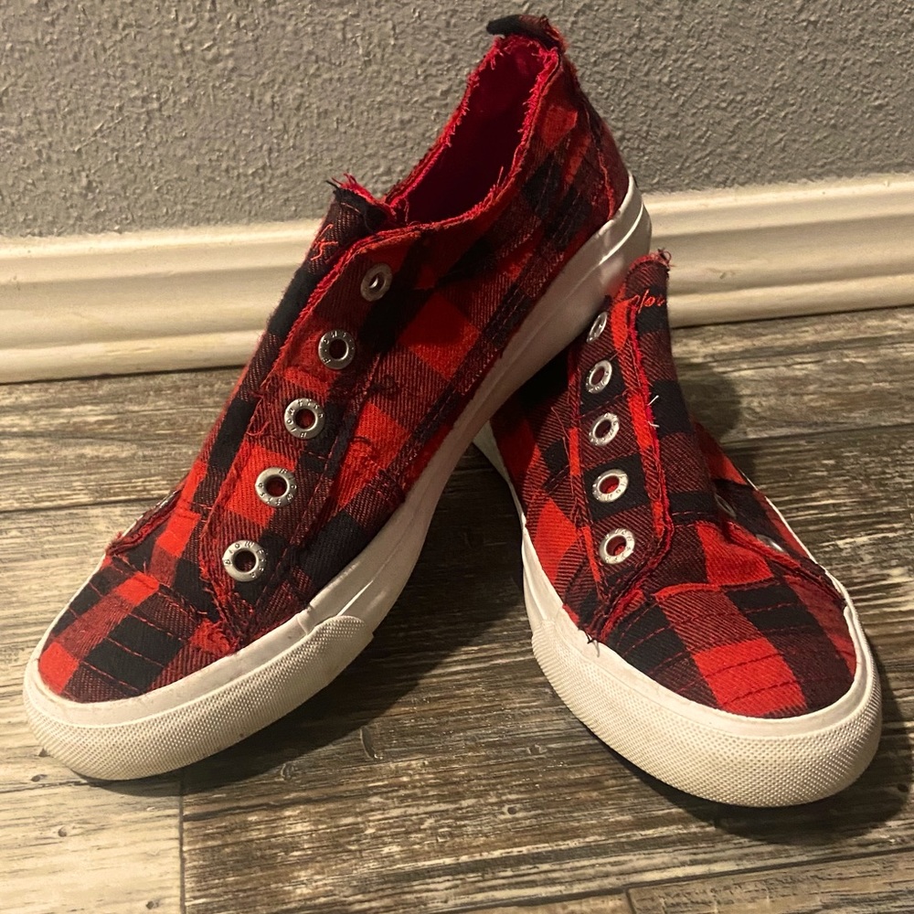 Women’s Blowfish  size 8 1/2